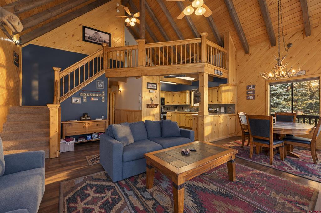 115 Harebell Drive Pagosa Springs CO 81147