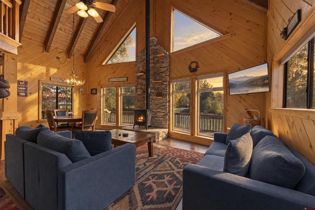 115 Harebell Drive Pagosa Springs CO 81147