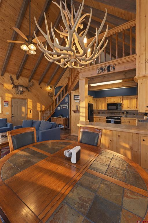 115 Harebell Drive Pagosa Springs CO 81147