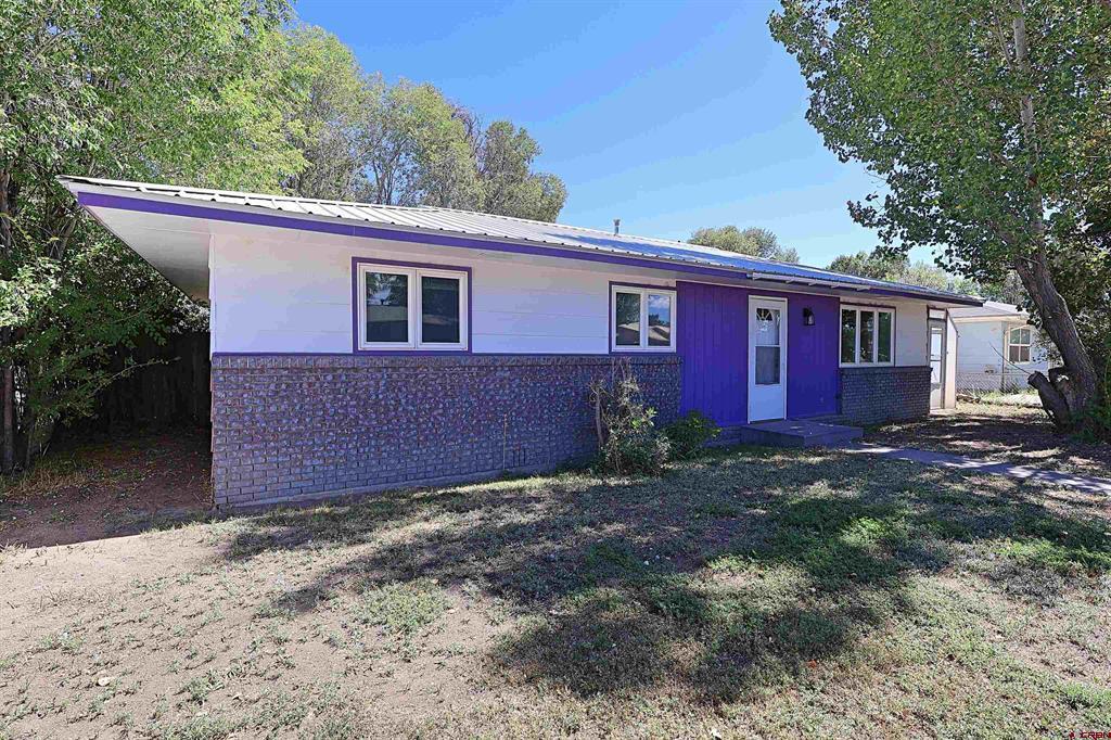 207 Bonney Drive Alamosa CO 81101