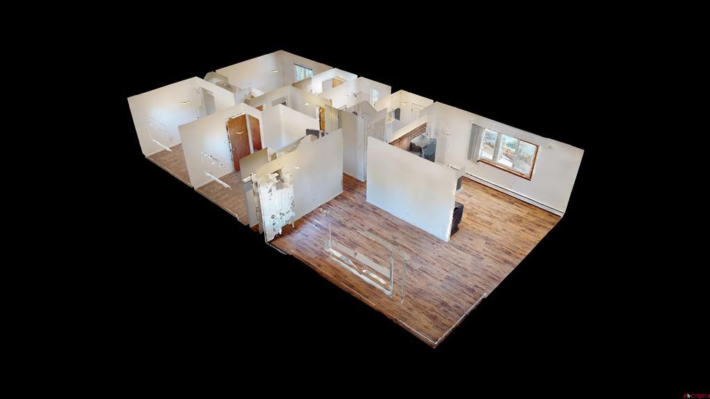 207 Bonney Drive Alamosa CO 81101