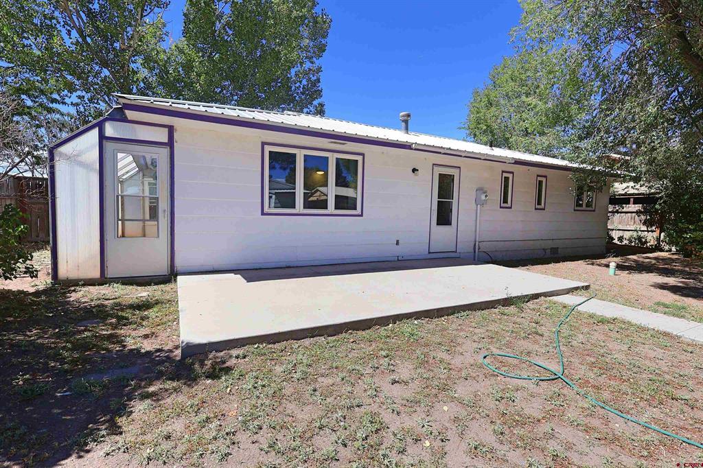 207 Bonney Drive Alamosa CO 81101