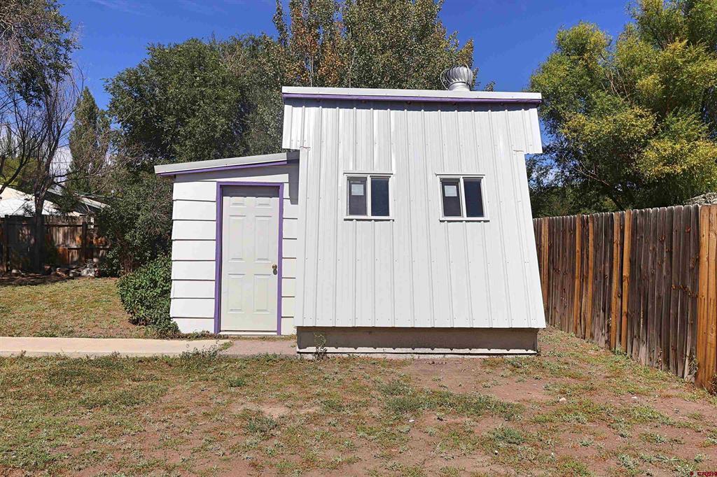 207 Bonney Drive Alamosa CO 81101