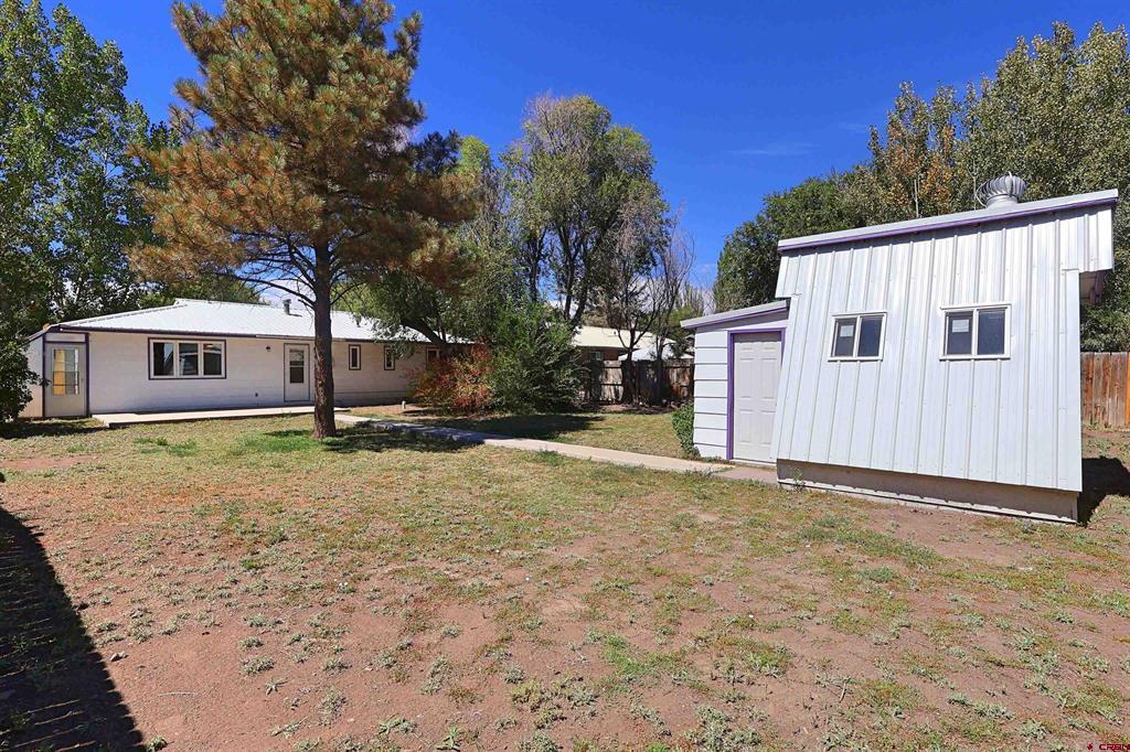 207 Bonney Drive Alamosa CO 81101