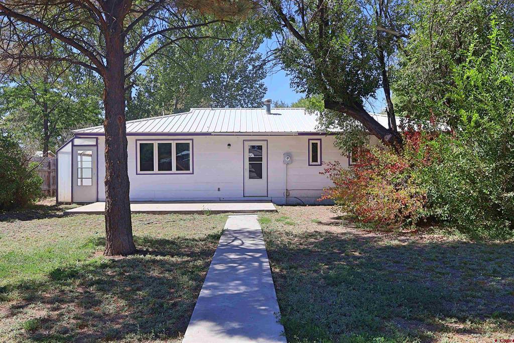 207 Bonney Drive Alamosa CO 81101