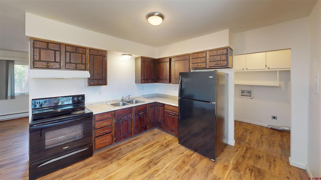 207 Bonney Drive Alamosa CO 81101