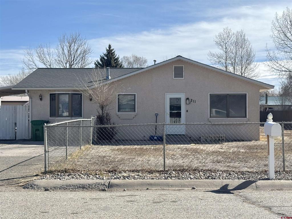 211 Spruce Drive Alamosa CO 81101