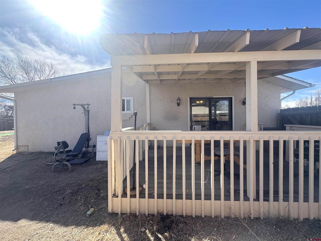 211 Spruce Drive Alamosa CO 81101