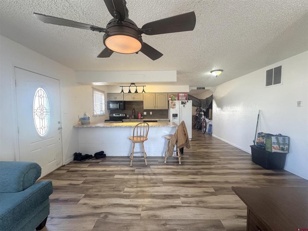 211 Spruce Drive Alamosa CO 81101