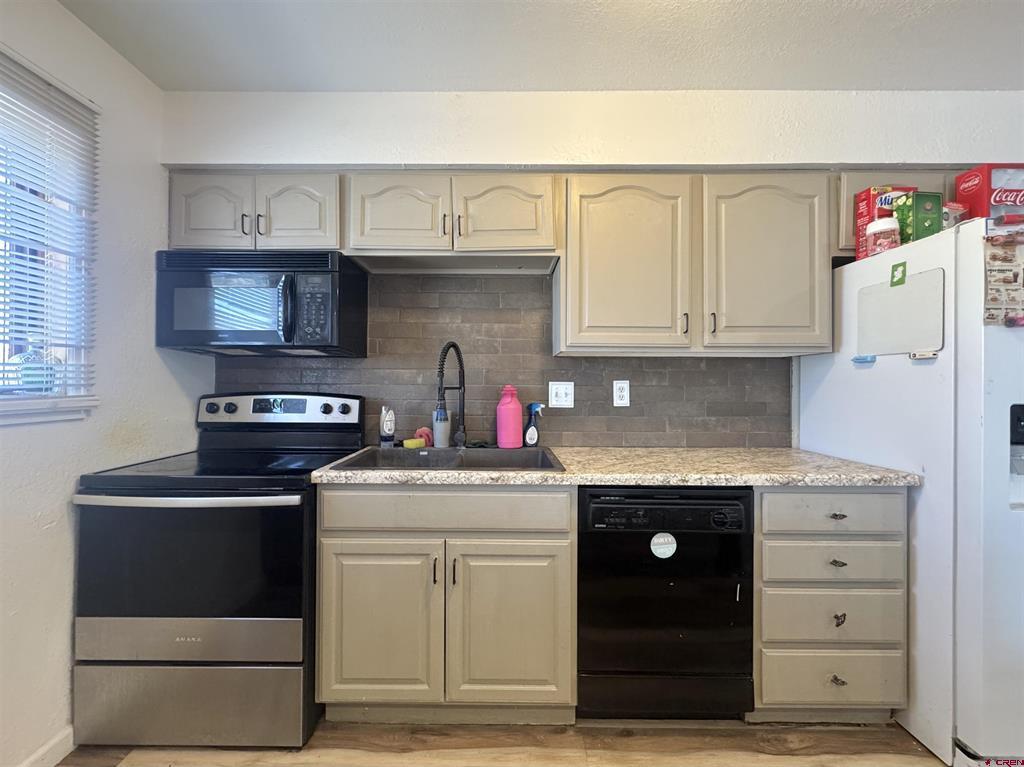211 Spruce Drive Alamosa CO 81101