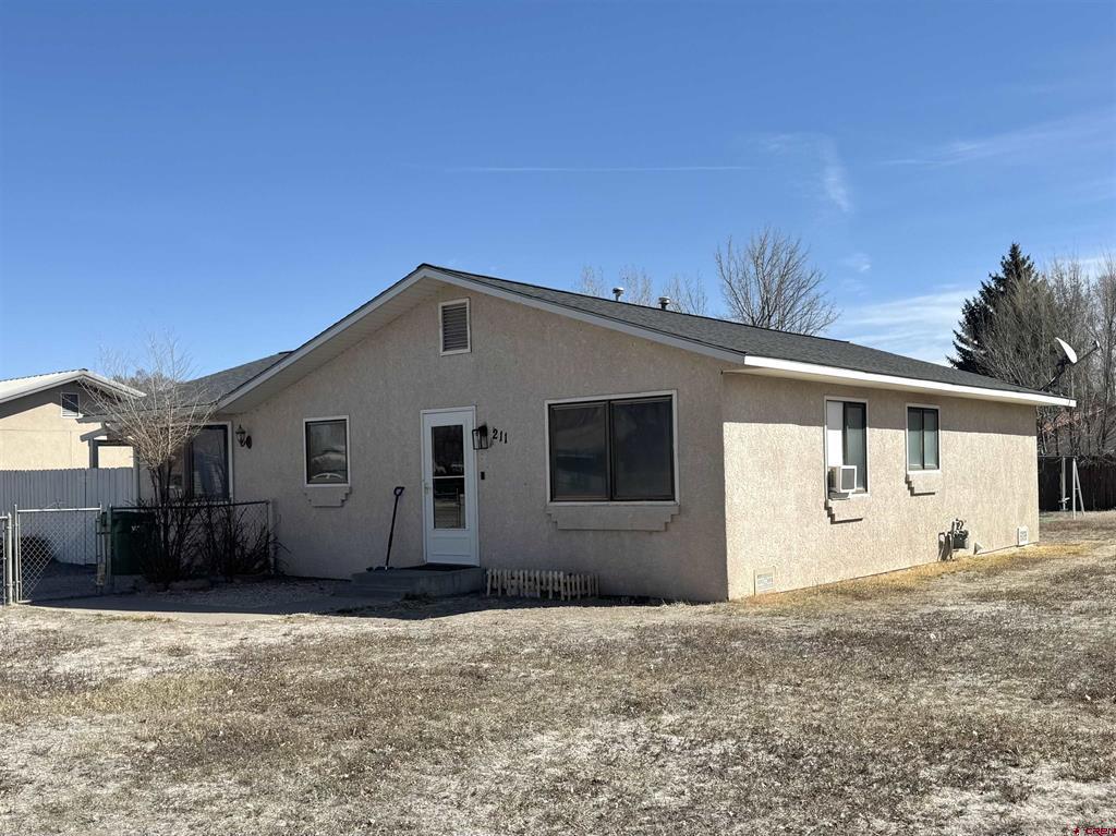 211 Spruce Drive Alamosa CO 81101