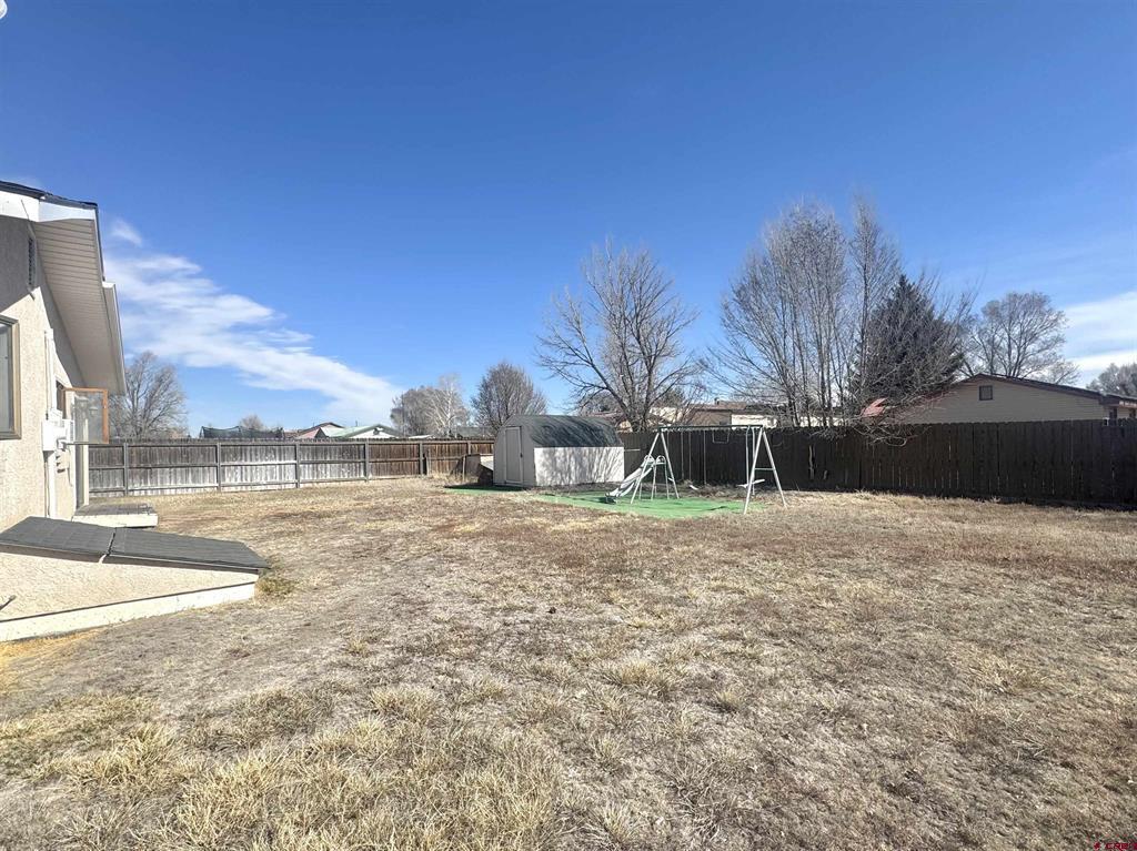 211 Spruce Drive Alamosa CO 81101