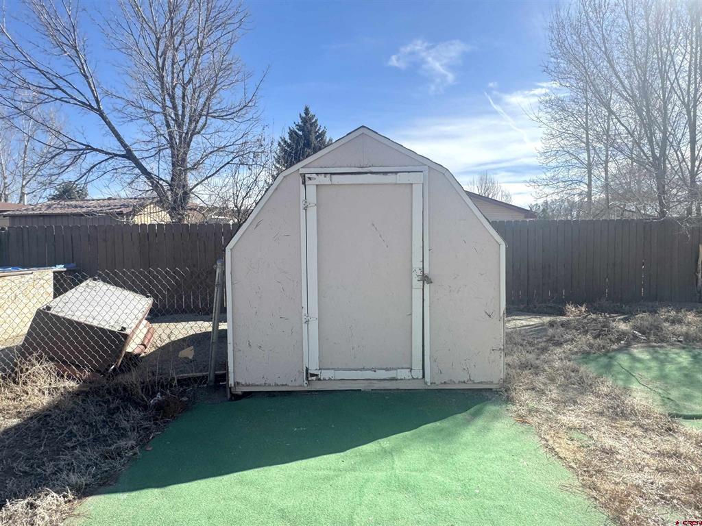 211 Spruce Drive Alamosa CO 81101