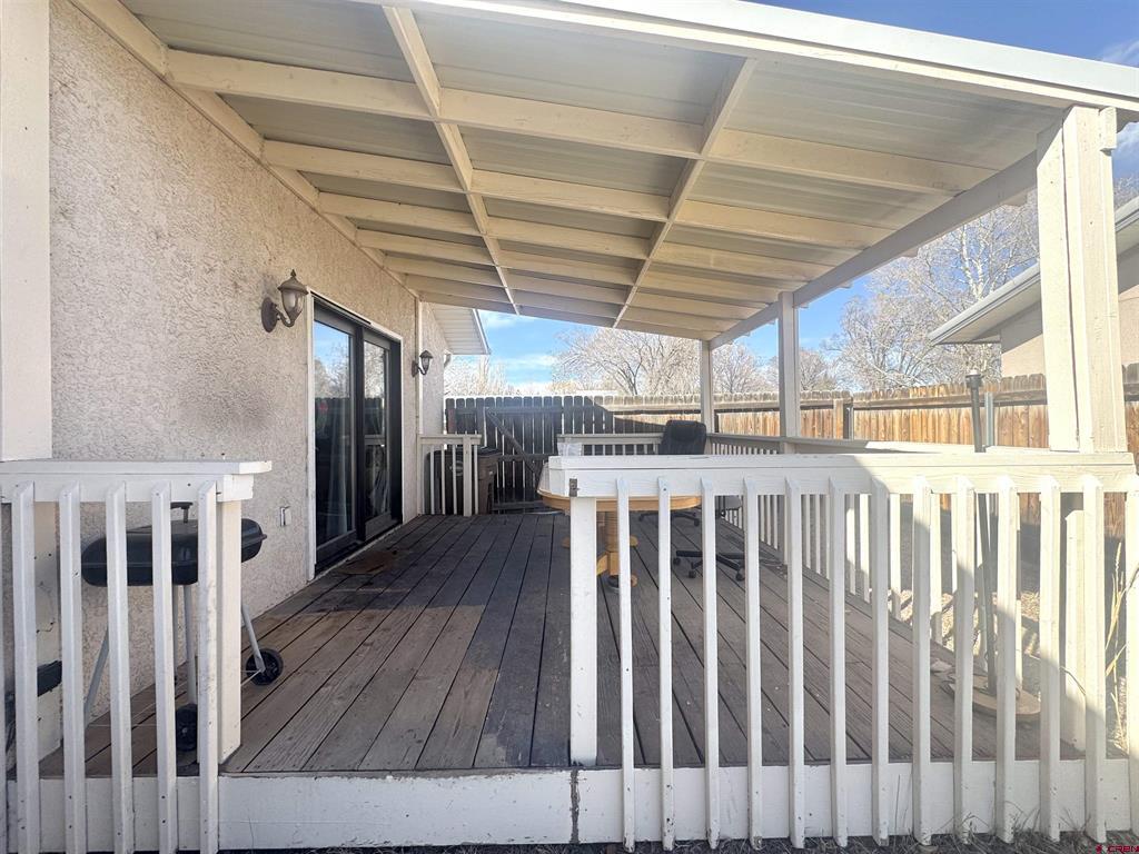 211 Spruce Drive Alamosa CO 81101