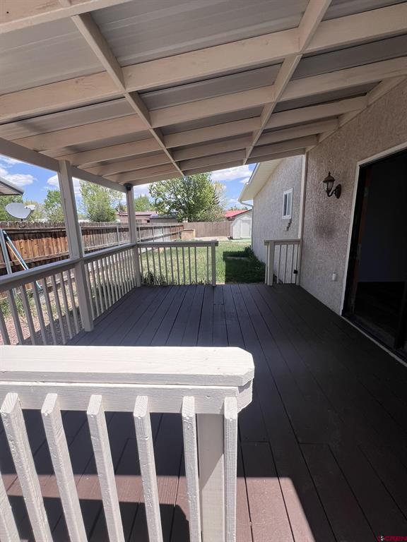 211 Spruce Drive Alamosa CO 81101