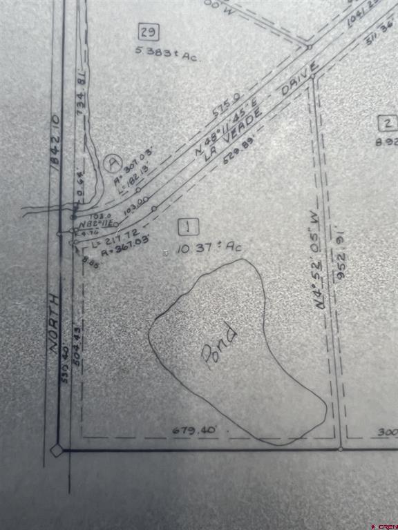 8504 Road 27 Cortez CO 81321