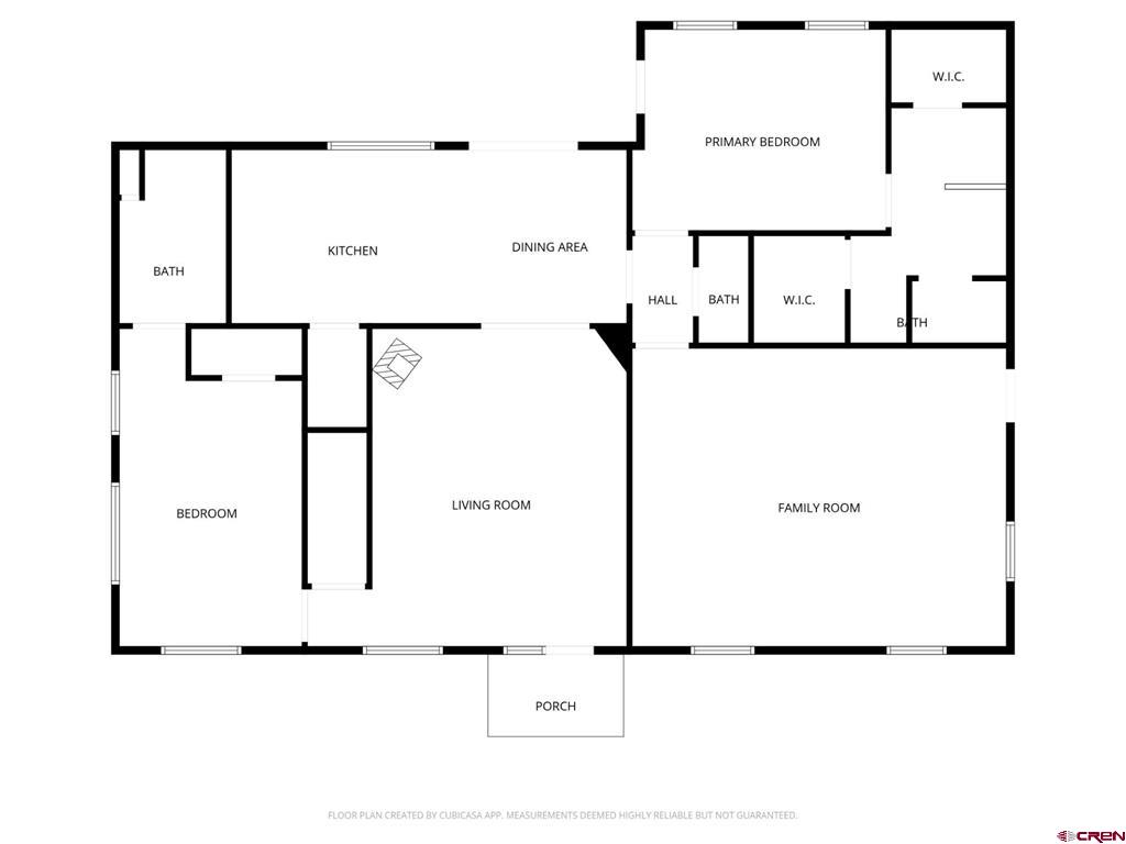 8504 Road 27 Cortez CO 81321