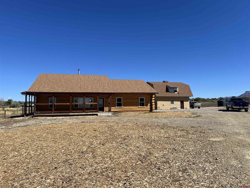 8504 Road 27 Cortez CO 81321