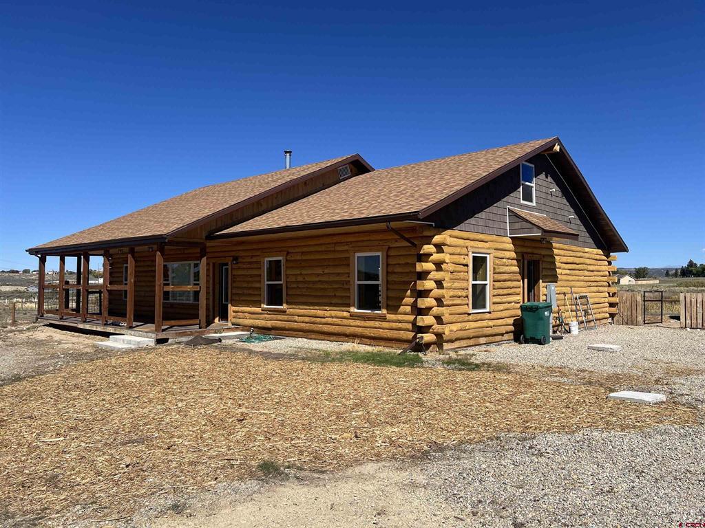 8504 Road 27 Cortez CO 81321