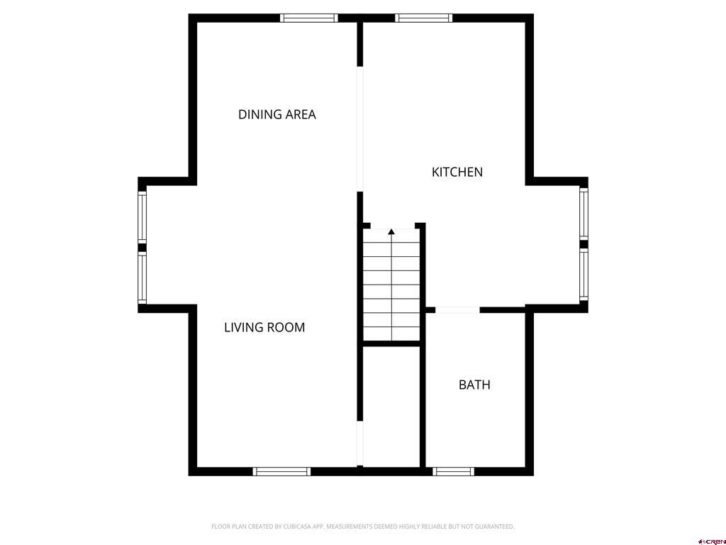 8504 Road 27 Cortez CO 81321