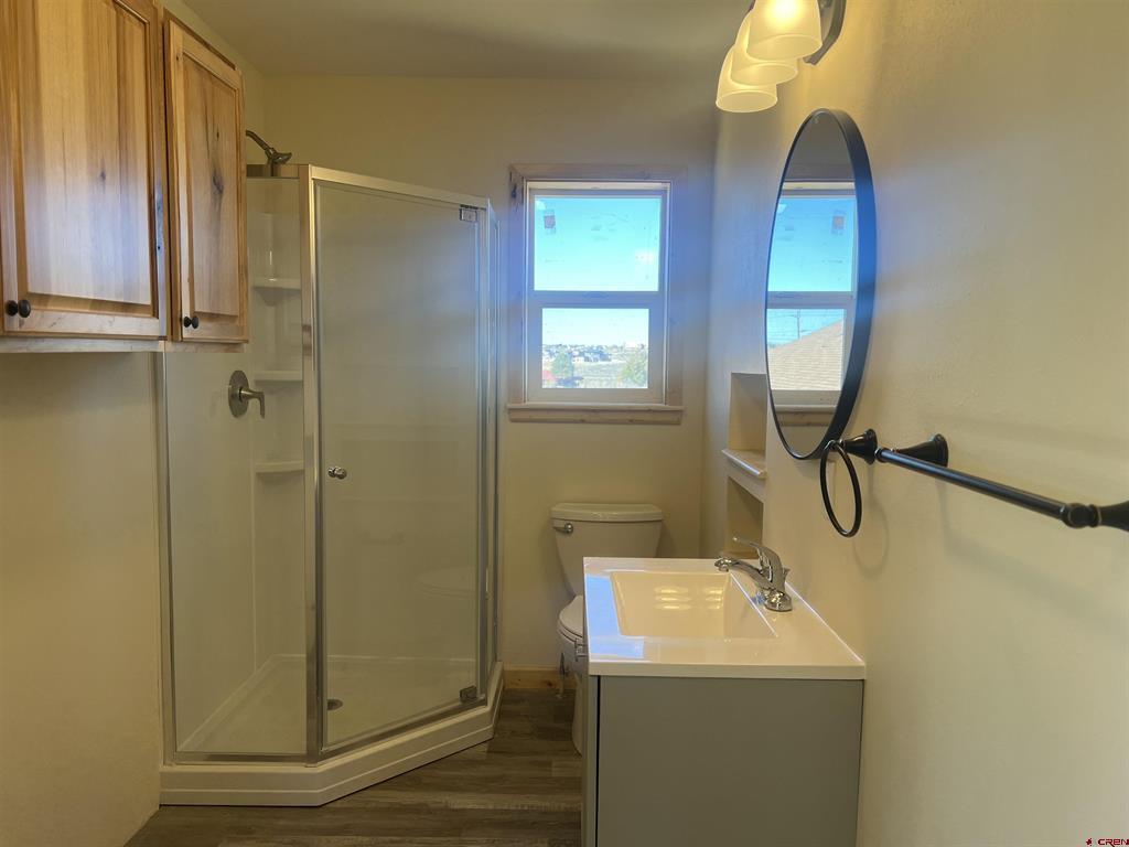 8504 Road 27 Cortez CO 81321