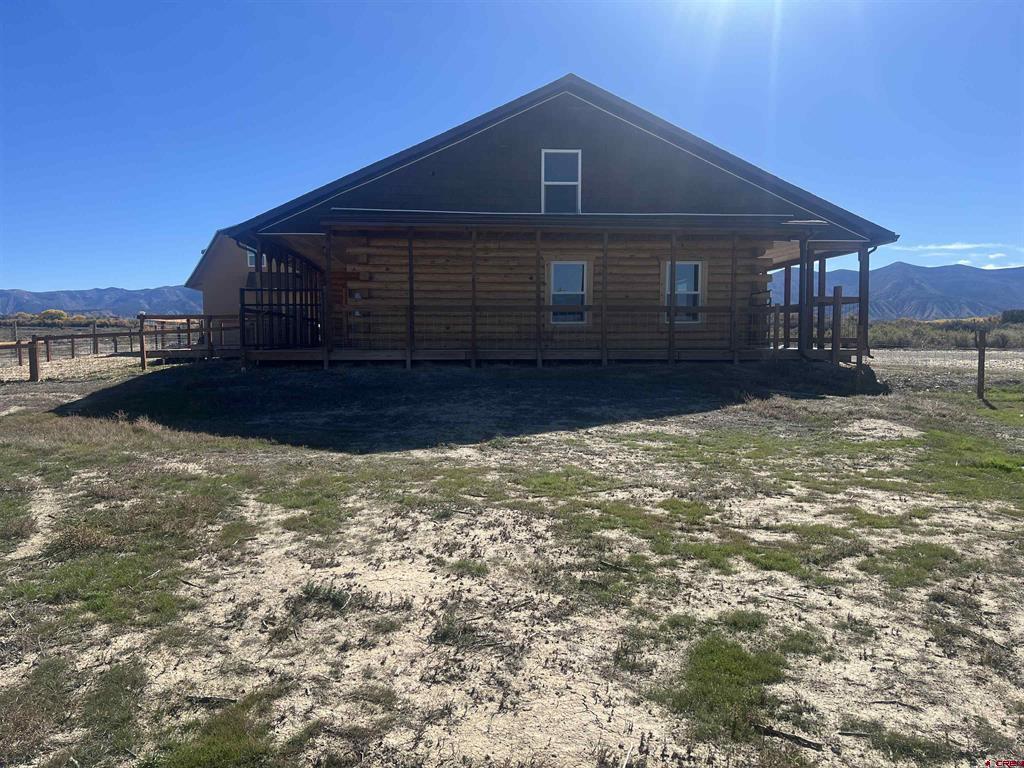 8504 Road 27 Cortez CO 81321