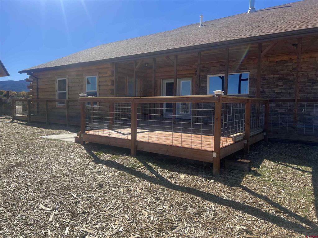 8504 Road 27 Cortez CO 81321