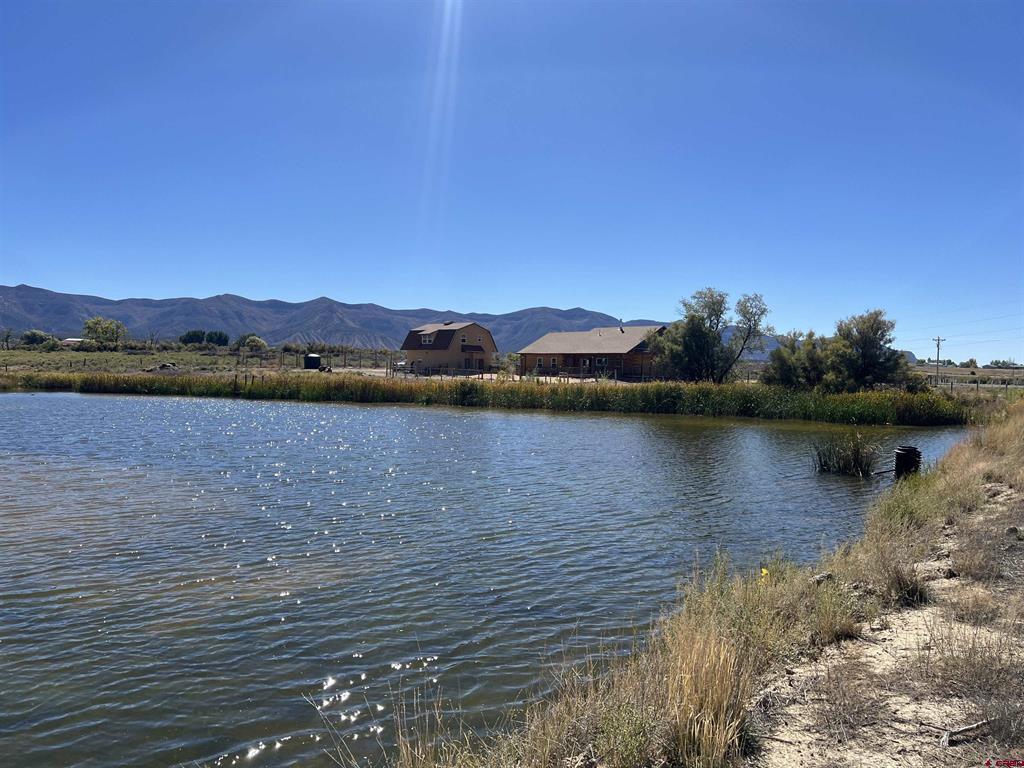 8504 Road 27 Cortez CO 81321