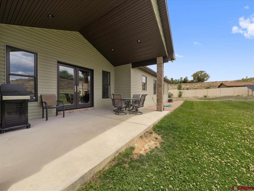 2017 Constitution Loop Montrose CO 81401