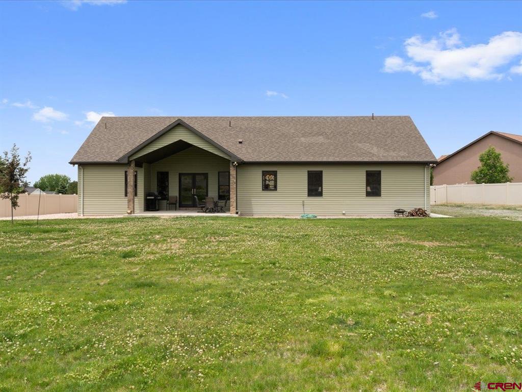 2017 Constitution Loop Montrose CO 81401