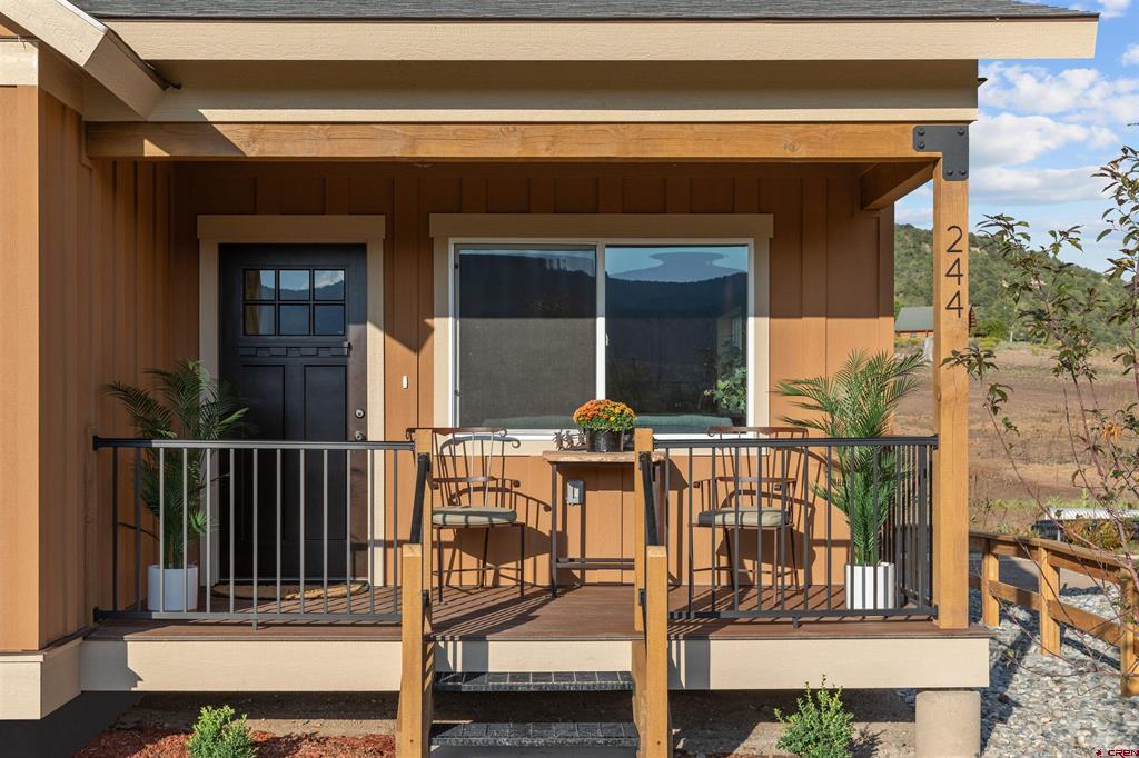 244 Redcliff Drive Ridgway CO 81432