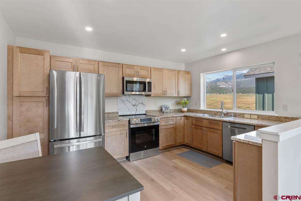 244 Redcliff Drive Ridgway CO 81432