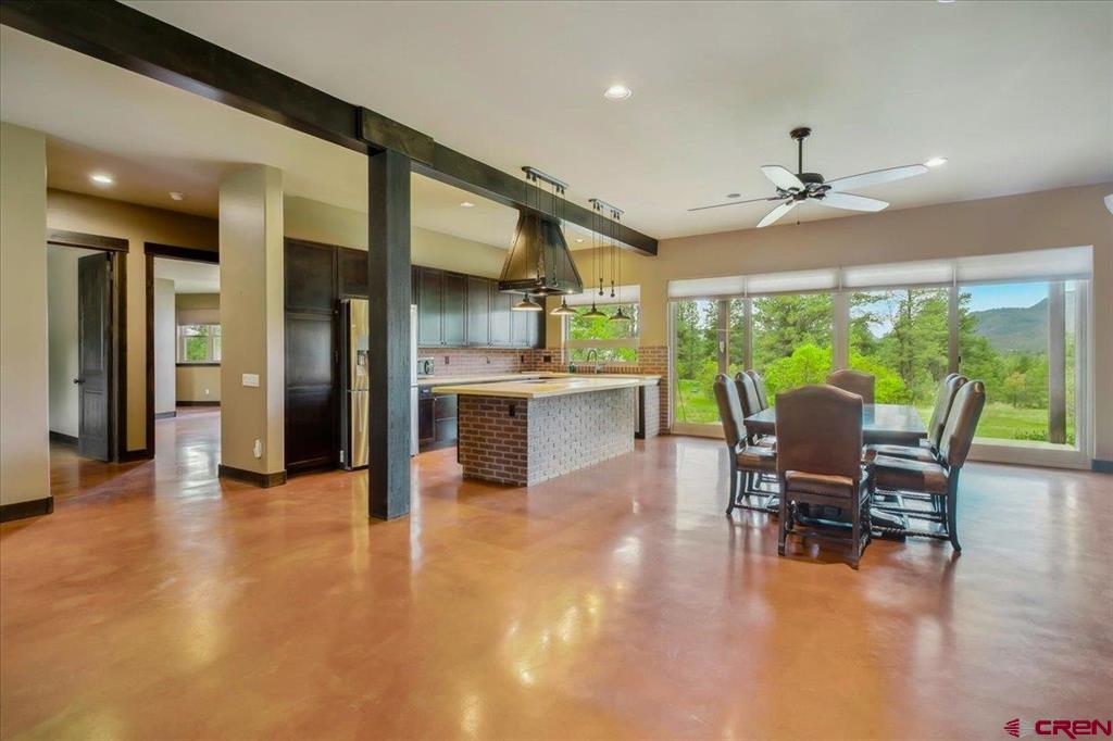 3361 Meadows Drive Pagosa Springs CO 81147