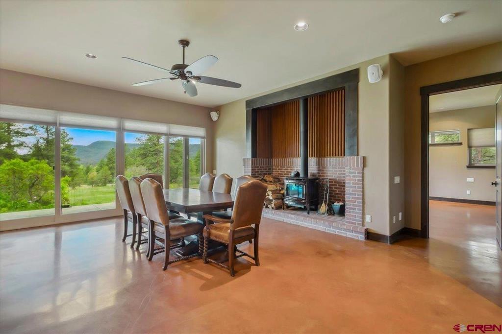 3361 Meadows Drive Pagosa Springs CO 81147