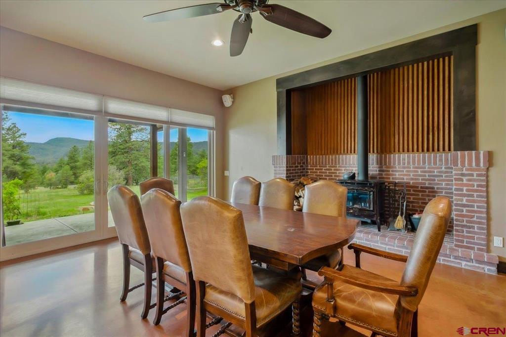 3361 Meadows Drive Pagosa Springs CO 81147