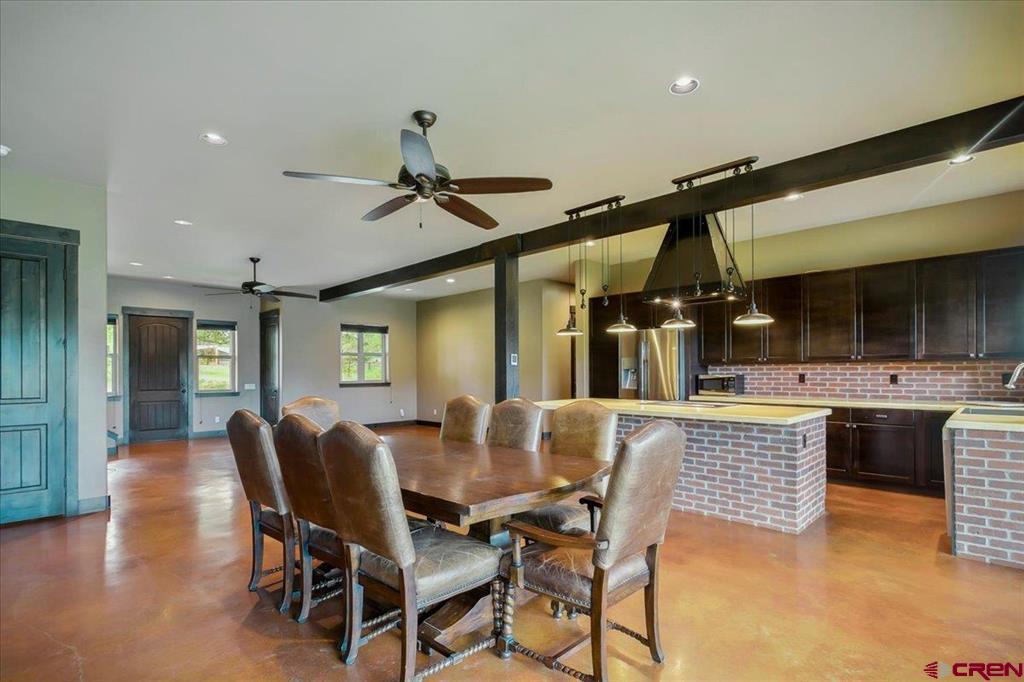 3361 Meadows Drive Pagosa Springs CO 81147