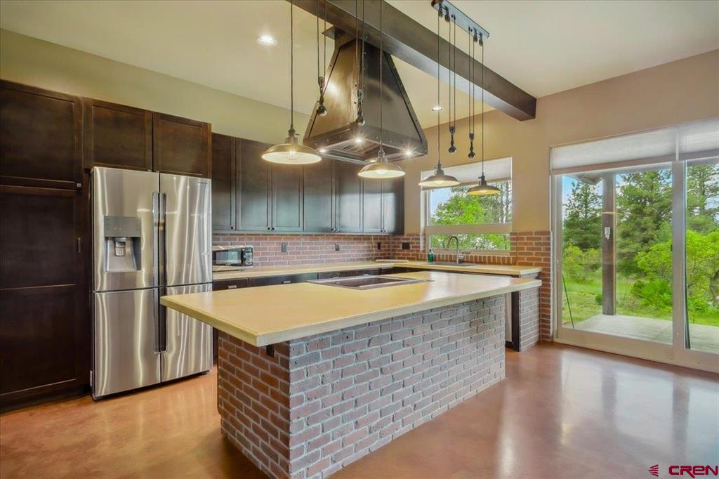 3361 Meadows Drive Pagosa Springs CO 81147