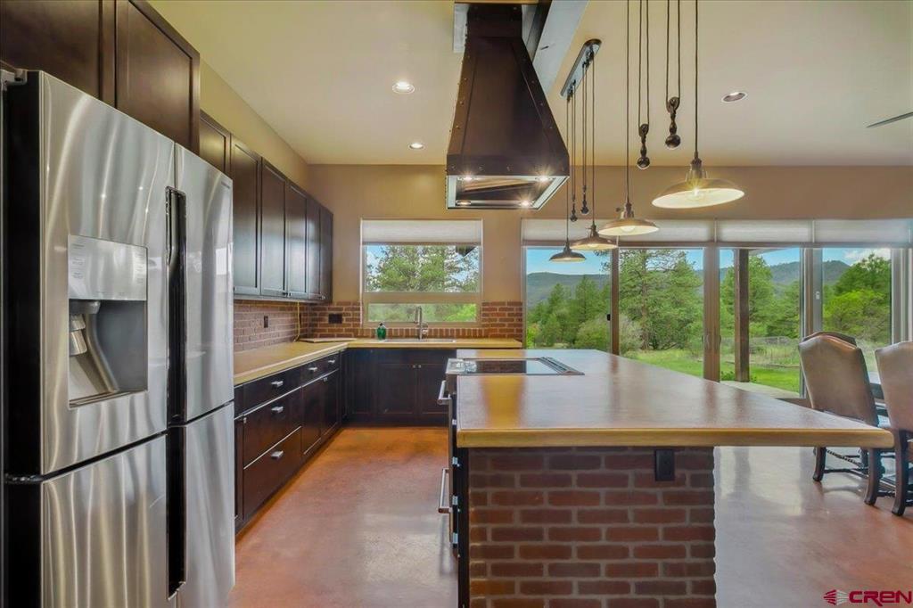 3361 Meadows Drive Pagosa Springs CO 81147