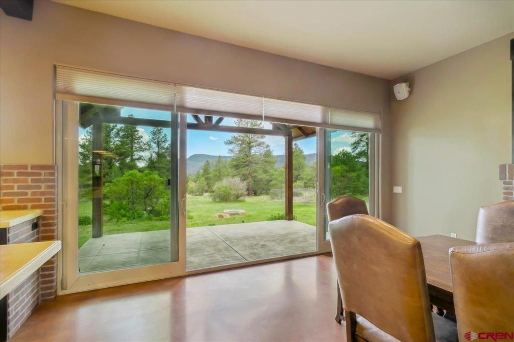 3361 Meadows Drive Pagosa Springs CO 81147