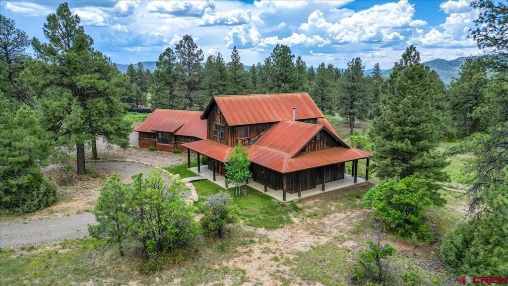 3361 Meadows Drive Pagosa Springs CO 81147