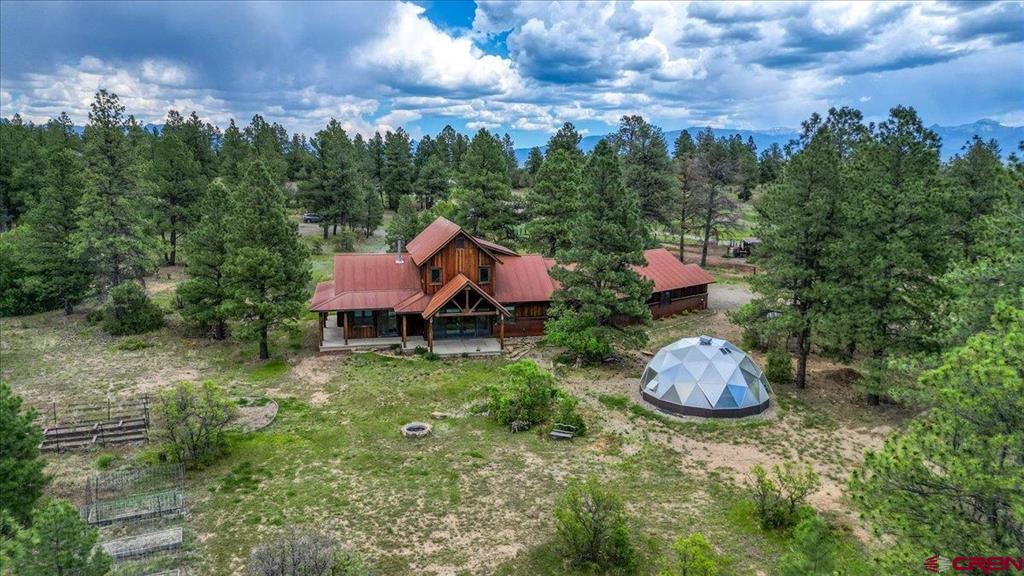 3361 Meadows Drive Pagosa Springs CO 81147