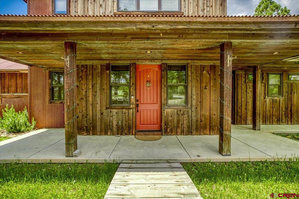 3361 Meadows Drive Pagosa Springs CO 81147