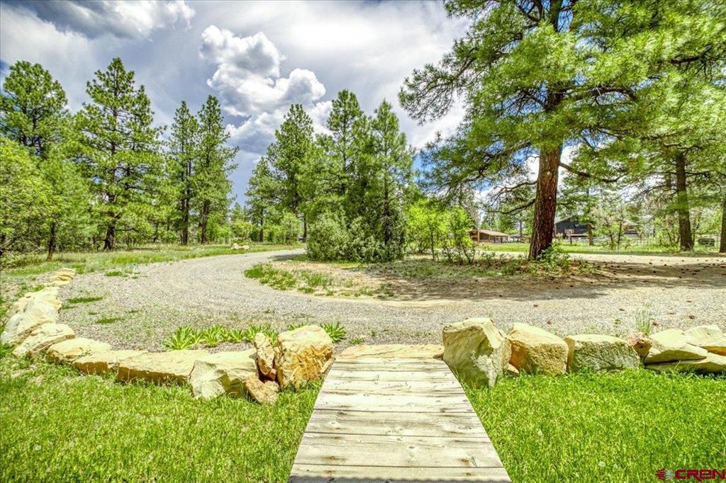 3361 Meadows Drive Pagosa Springs CO 81147