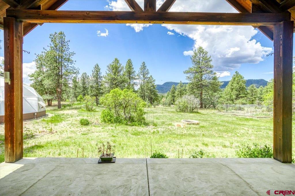 3361 Meadows Drive Pagosa Springs CO 81147