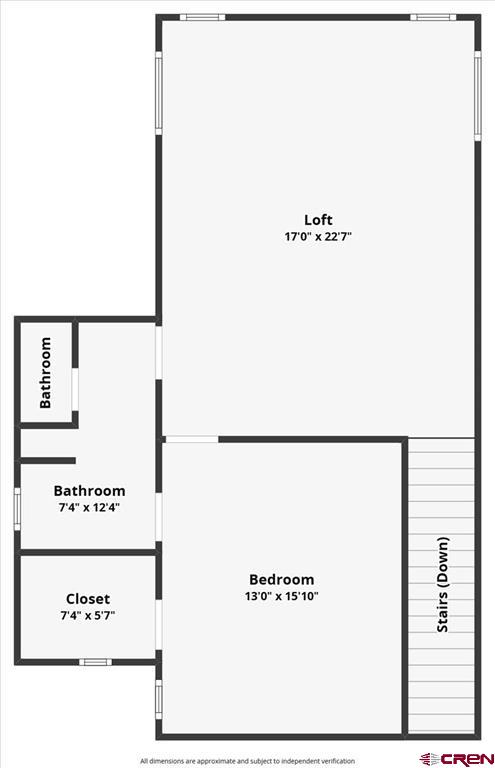 3361 Meadows Drive Pagosa Springs CO 81147