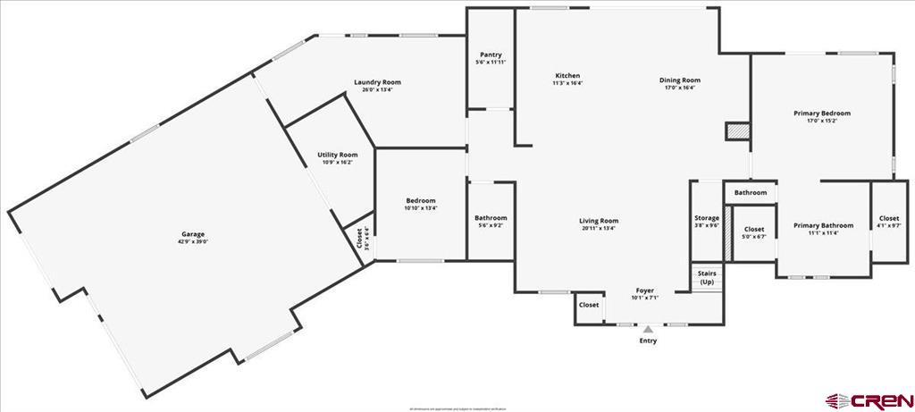 3361 Meadows Drive Pagosa Springs CO 81147