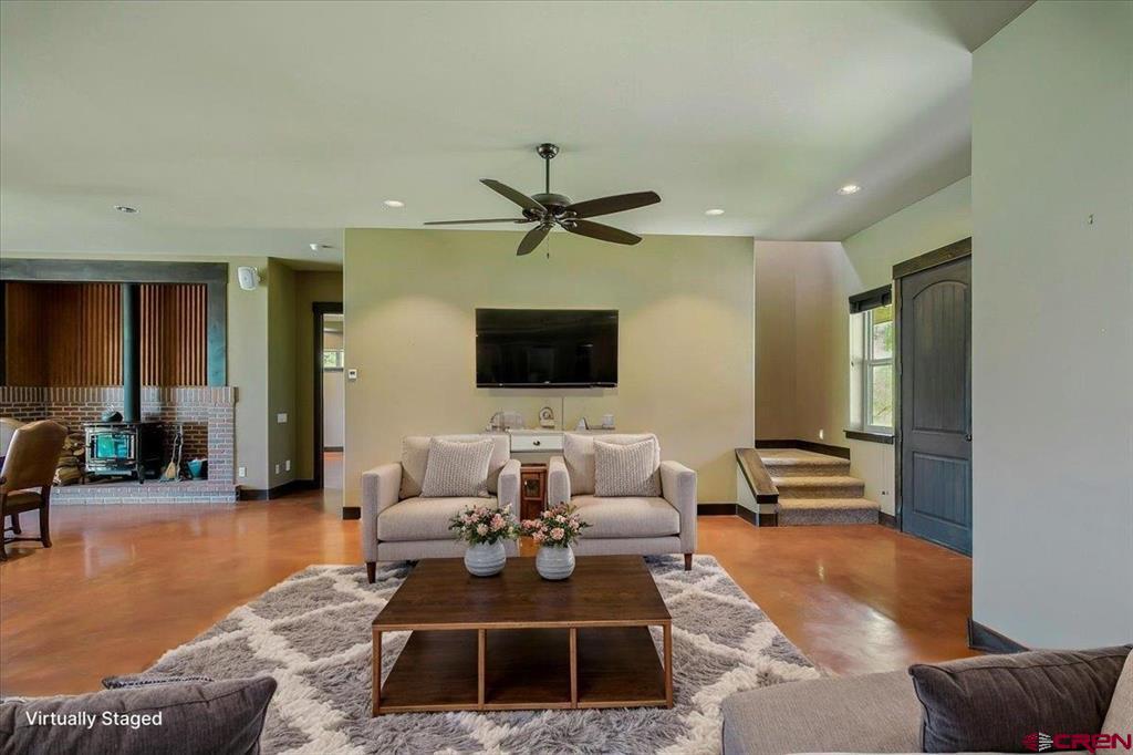 3361 Meadows Drive Pagosa Springs CO 81147