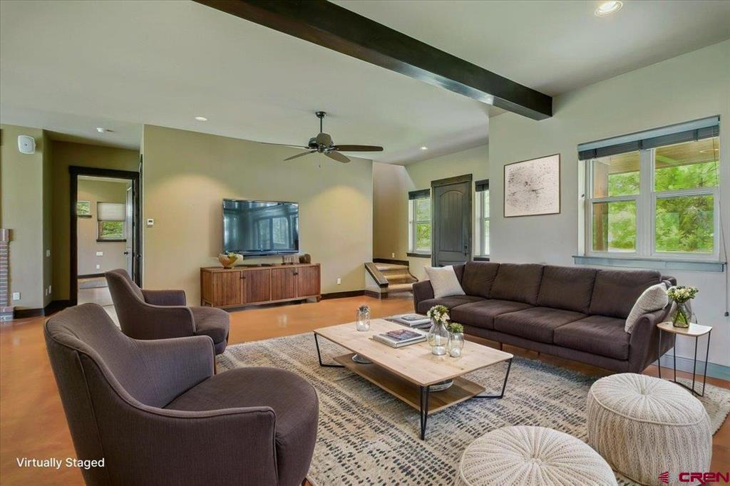 3361 Meadows Drive Pagosa Springs CO 81147