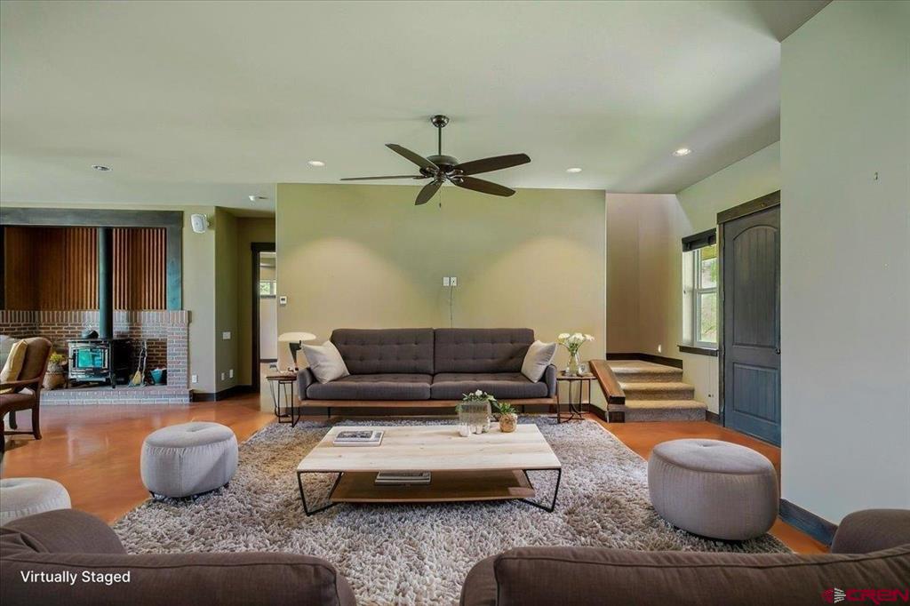 3361 Meadows Drive Pagosa Springs CO 81147