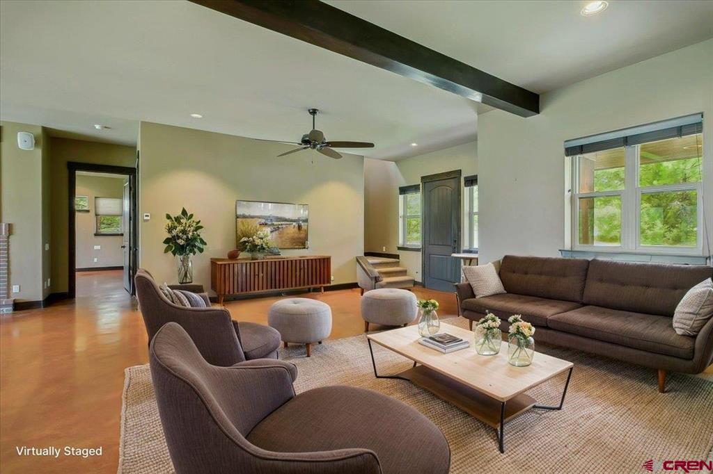 3361 Meadows Drive Pagosa Springs CO 81147